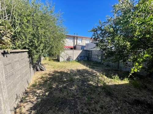 Vende Casa 3d,1b,1e Las Salinas Comuna De Talcahuano