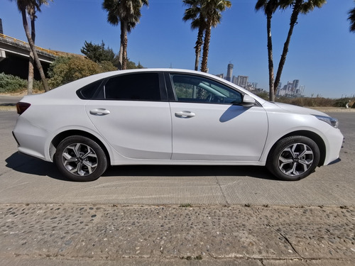 Kia Forte 2020 Sedan Lx Automatico Totalmente Equipado