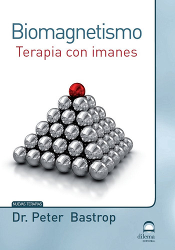 Libro Biomagnetismo