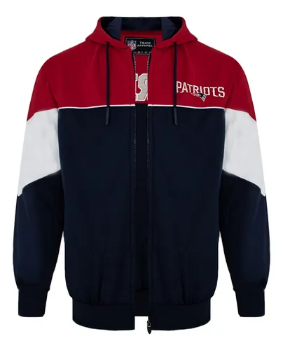 Patriots sudadera sale