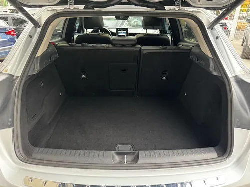 Mercedes-Benz Clase GLA 1.6 200 Cgi Sport At