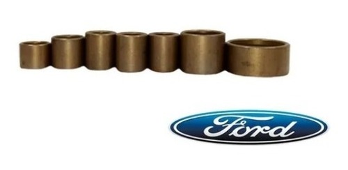 Bocina Arranque Ford Cargo 1721 Prestolite