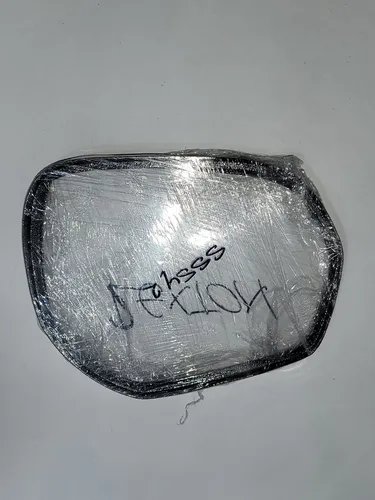Protector Antirobo Espejo Ssangyong Rexton 2019 2023 Supreme