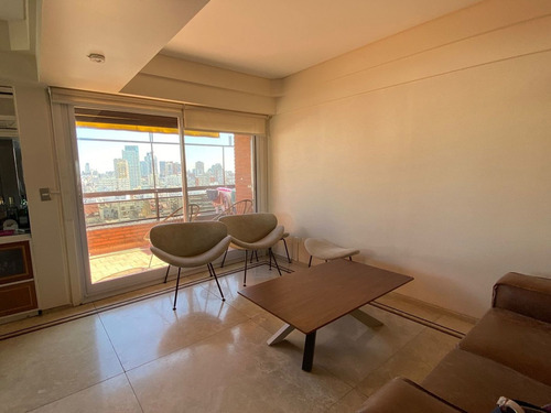 Imagen 4 de 26 de Departamento 4 Ambientes Venta Barrio Norte