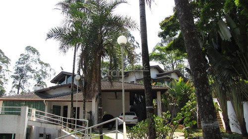 Imagem 15 de 30 de Casa À Venda Em Serra Dos Lagos (jordanésia) - Ca002234