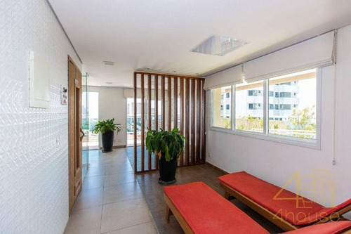 Imagem 22 de 30 de Spot Alto Da Boa Vista 49m 2 Dorm 1 Suite 1 Vaga - Ap2824