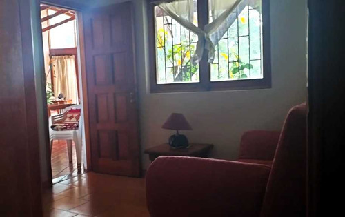 Algarrobo / Casa Amoblada / Quincho (65988)