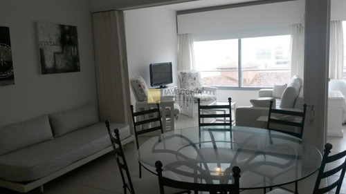 Imagen 2 de 13 de Venta De Apartamento De 1 Dormitorio En Península
