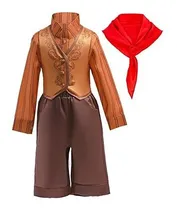 Comprar Keaiyouhuo 4pcs Toddler Niños Bebés Encanto Traje Gjfx8