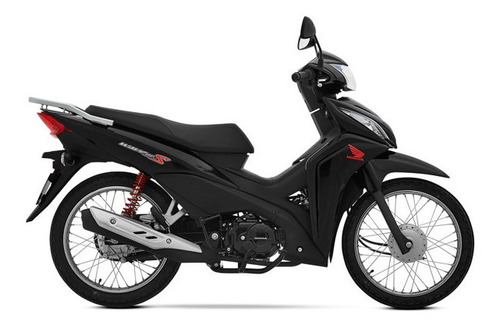 Imagen 7 de 25 de Honda 110 Nf New Wave 2022-ahora 12 - Arizona Motos