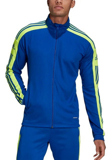 Buzo Adidas Verde Mujer | MercadoLibre 📦