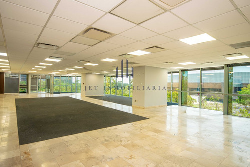 Oficinas En Renta Corazon Polanco - Reforma Audítorio Nacional