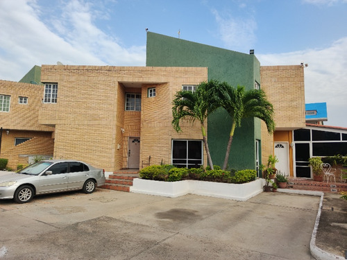 Casa En Venta Villas Miramar Lecheria Morro Iii