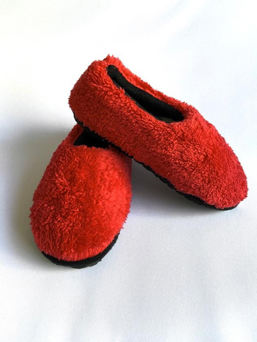 Suaves Y Cómodas Pantuflas Lindas Tallas De La 34 A La 42 Suaves Y Cómodas Pantuflas Lindas Tallas De La 34 A La 42