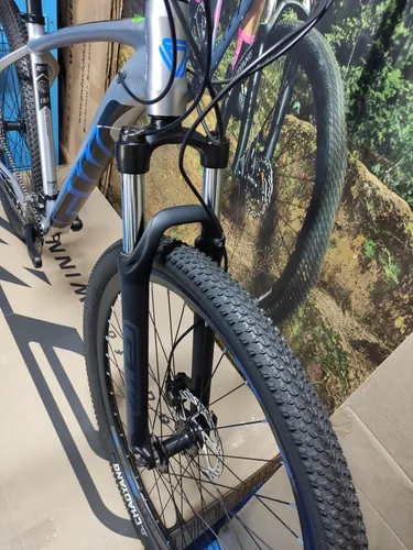 Bicicleta gw jackal 9.3 sale