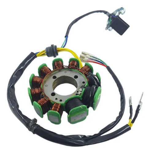 Corona Bobinas Um Renegada 175 Dsr Xtreet Ayco 250 11 Nucleo