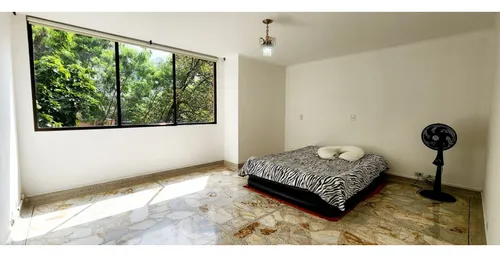 Apartamento En La Loma De Los Parra