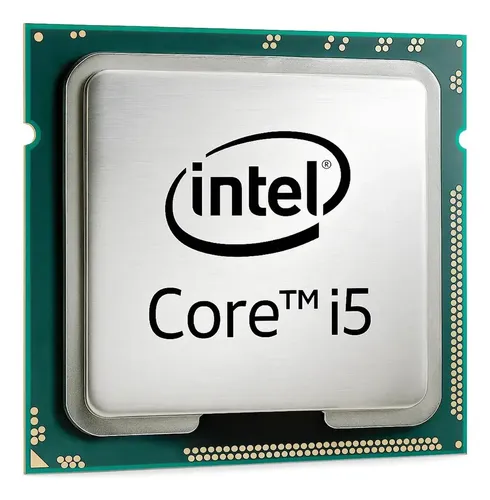 Processador Intel Core i5-7400 3.5GHz 4 Núcleos Gráficos
