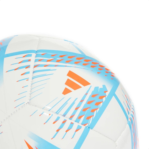 Imagen 4 de 5 de Pelota Fútbol adidas Al Rihla Club Qatar N°5 F11