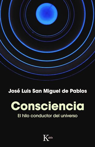 Consciencia - San Miguel De Pablos Jose Luis