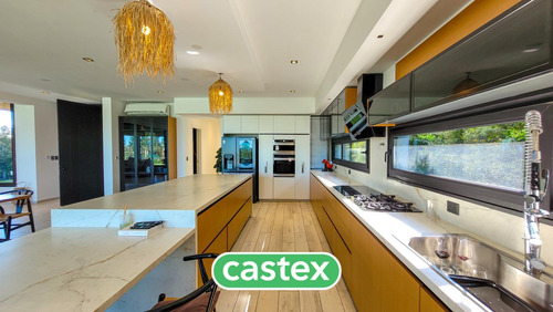 Casa En Venta En Virazon Nordelta
