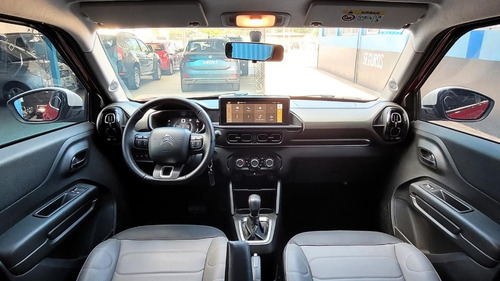 Citroen C3 Aircross 1.0 Shine T200 Cvt 2024