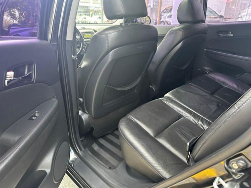 Hyundai I30 2.0 Gls Seg Premium L At