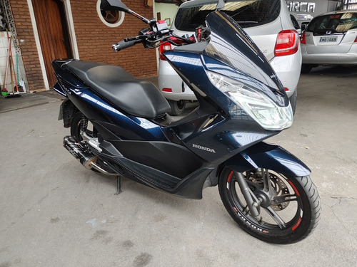 Imagem 3 de 7 de Honda Pcx 150 2018