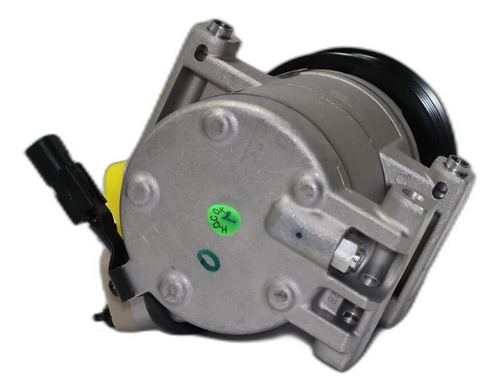 Compressor Do Ar Condicionado Ranger 2013 A 2015 2.2 3.2