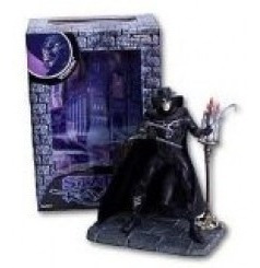 Scorpion Stark Raven Grim Ripper 22 Cm. Articulado Con Caja (Usado)