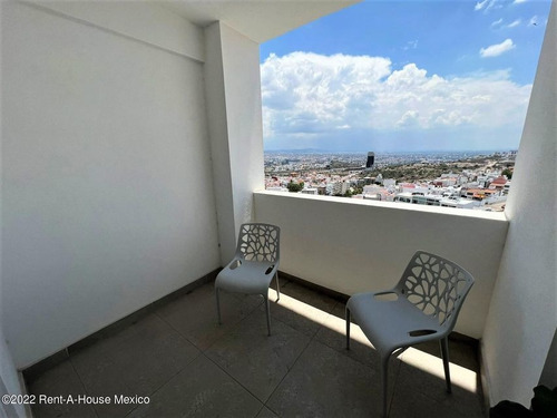 Imagen 21 de 30 de En Venta Departamento En Milenio De 109 M2 Con Amenidades
