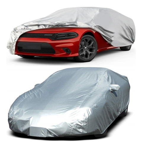 Forro Cobertor Para Vehículo Sedan Pequeños Y Grande K6
