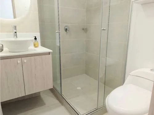 Venta Apartaestudio Chapinero Alto El Castillo Bogota