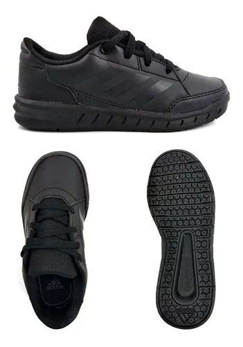 zapatillas adidas altasport k
