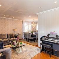 Apartamento Com 4 Dormitório(s) Localizado(a) No Bairro Parque Da Mooca Em São Paulo / São Paulo - 18122:926393