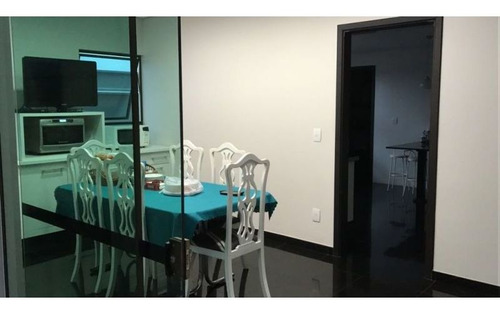 Imagem 8 de 15 de Casa Para Locação - Tívoli I, Bauru-sp - 2922