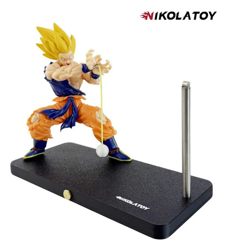 Luz Atmosférica De Inducción Magnética Nikolatoy Kakarot T