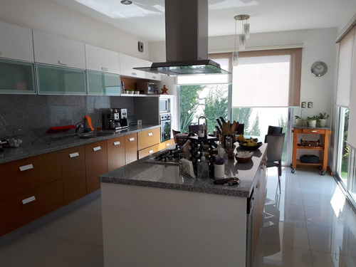 Imagen 3 de 14 de Gran Oportunidad: Hermosa Casa En Lomas De Angelópolis
