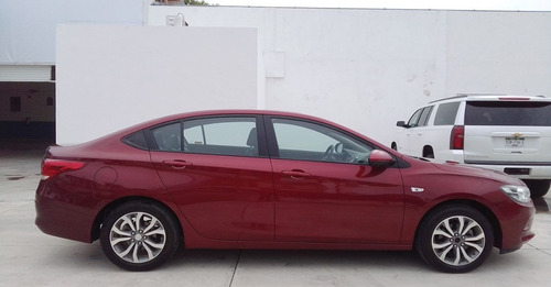 Imagen 6 de 15 de Chevrolet Cavalier 2019 1.5 Premier Piel At