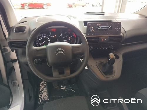 Citroen Berlingo Van K9 1.6 Hdi