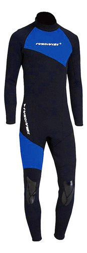 1.5mm Diving Suit + Men's Diving Suit