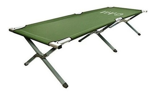 Cuna De Camping Portatil Portatil Cama Plegable Cama De Es