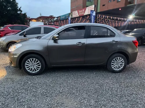 Suzuki Swift 1.2 Dzire