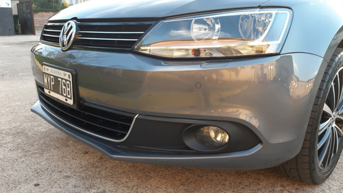 Volkswagen Vento 2.0tsi