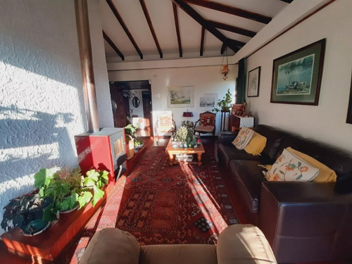 I. Holzapfel #756 | Gran Oportunidad Casa 5d2b En Reñaca