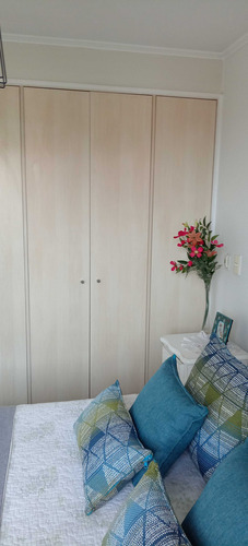 Se Vende Hermosa Casa Amoblada Buin (104444)