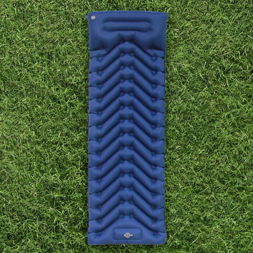 Colchoneta Inflable Para Dormir Colchoneta Para Acampar