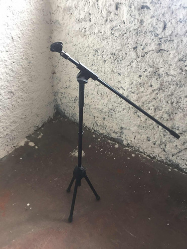 Páral Para Microfono (made In Alemania)