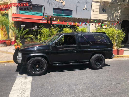 Nissan Pathfinder 2.4 4x4 1991