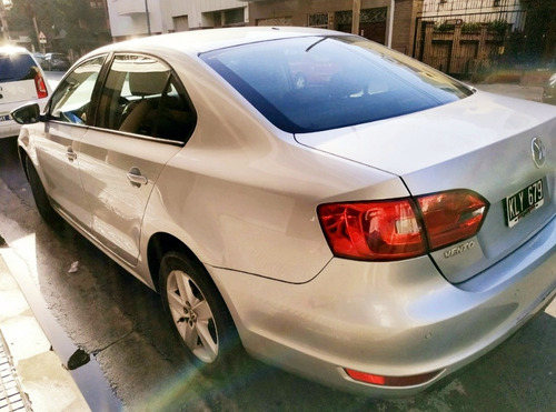 Volkswagen Vento 2.0 Tdi